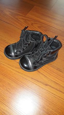 Topanocky prechodne, 22