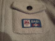 Tepla supravicka, h&m,68