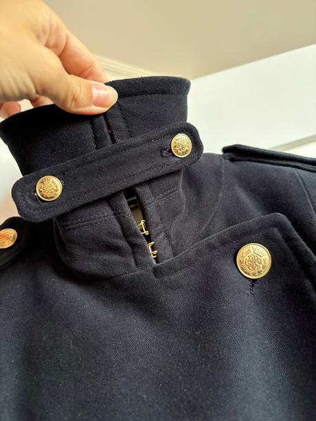 Kabát mango, mango,xs