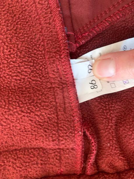 Little people prechodná softshellová bunda 86/92, little people,86 / 92