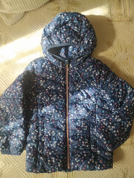 Prechodná bunda c&a, c&a,122
