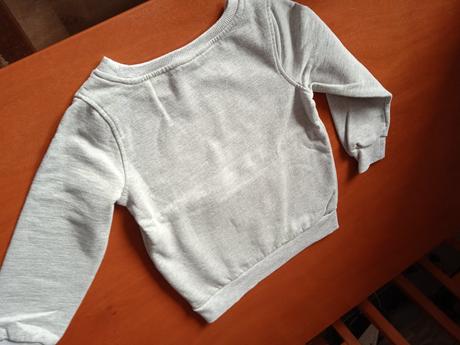 Mikina 110/116, dopodopo,110