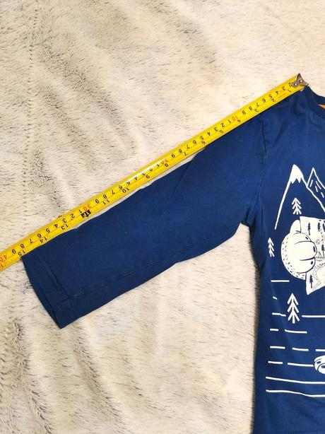 F&f tricka s dlhym rukavom 104 dvojičky, 104