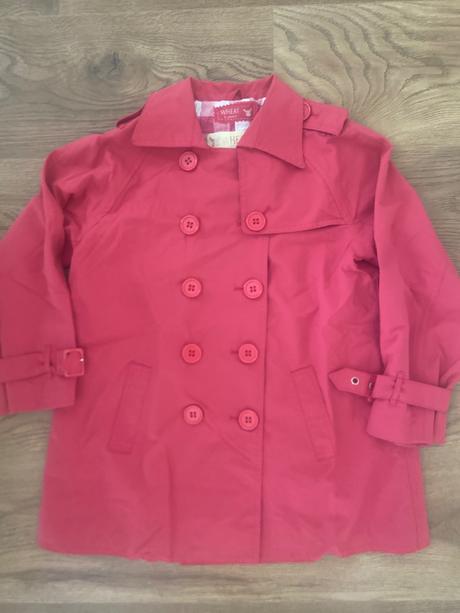 Diev. jarný kabátik, 122