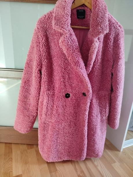 Kabát bershka, bershka,s