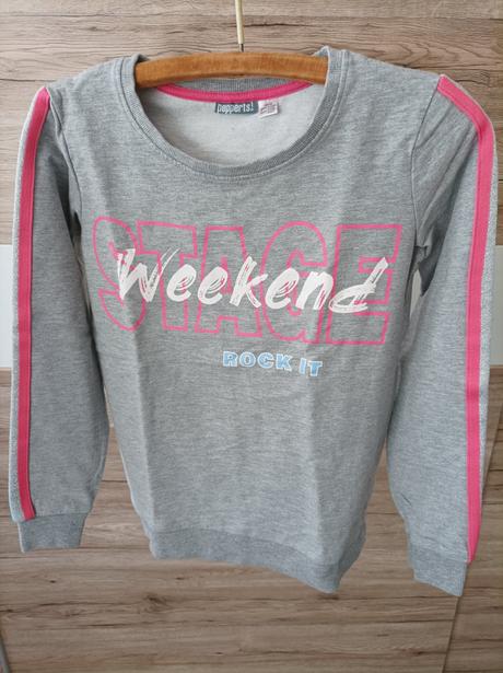 Sivá mikina, pepperts,146