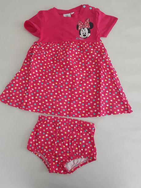 Satky a gatky na plienocku 62/68, 62