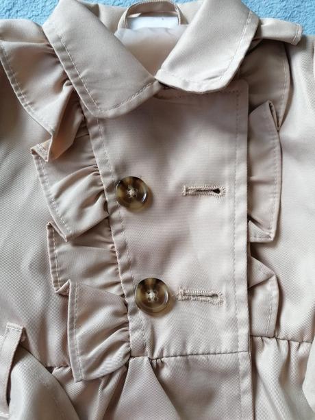 Prechodný kabátik, 74