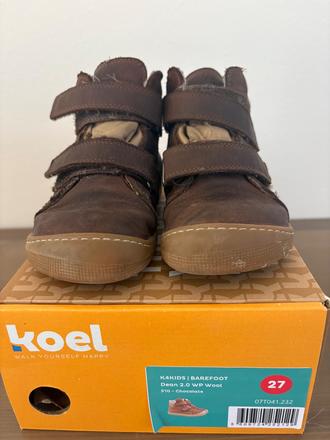 Koel bf dean 2.0 so wool, koel4kids,27