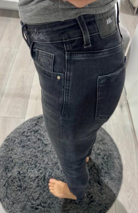 Zara skinny dzinsy, zara,34