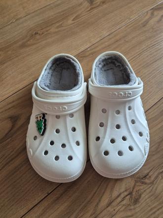 Crocs 30/31 velkost nove, crocs,29 / 30