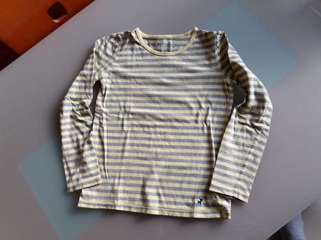 Dievčenské tričko, old navy,134