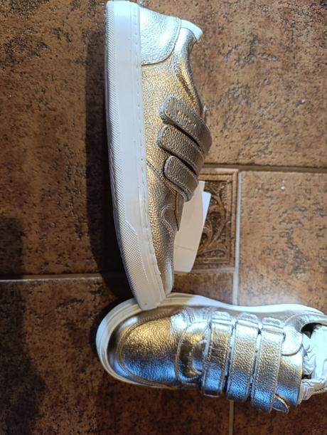 Lasocki kožené tenisky 34, lasocki,34