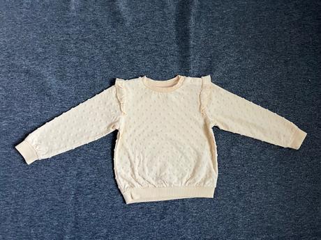 Suprava mikina a tepláky, sinsay,92