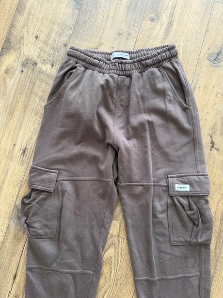 Tepláky zara, zara,164