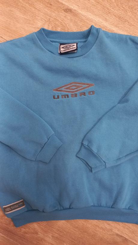 Mikina, umbro,m