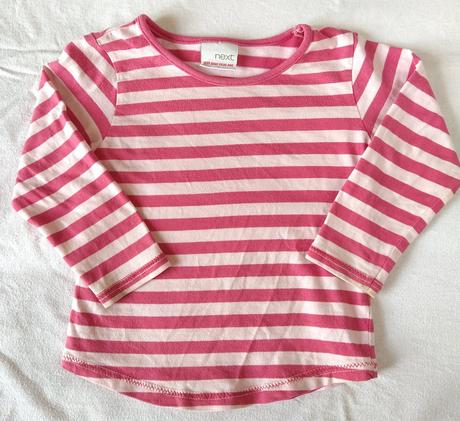 Pasikave tricko, next,86