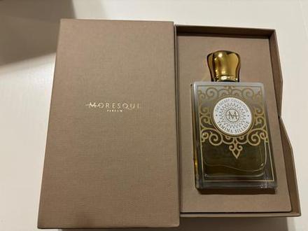 Moresque tamima sillage - odstrek 5 ml, 