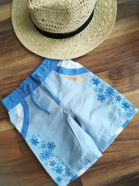 Krátke nohavice, 110