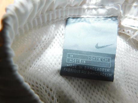 Trištvrtaky 110-116, nike,116