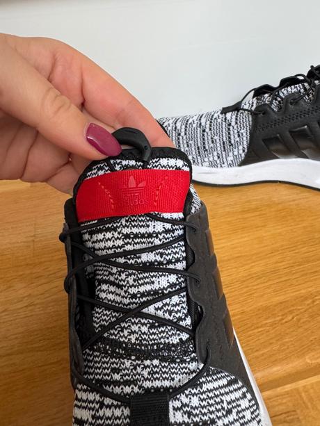 Adidas tenisky, adidas,36