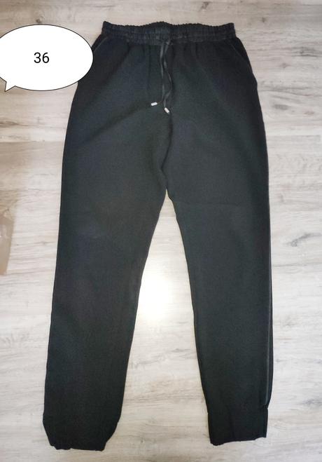 Nohavice, 36