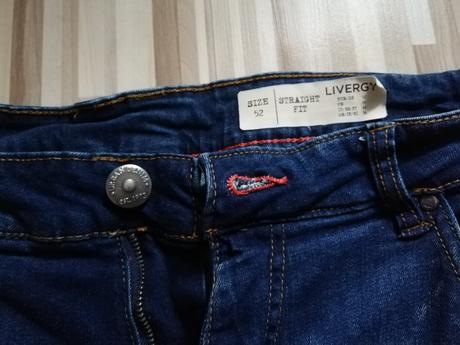 Riflove kratasy, esmara,52