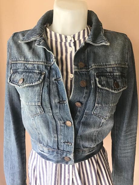 Riflova bunda, topshop,xs