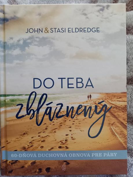 Kniha do teba zbláznený, 