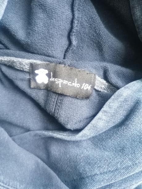 Teplakova súprava despacito, 104