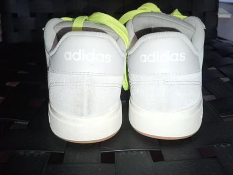 Adidas tenisky kožené 37, adidas,37