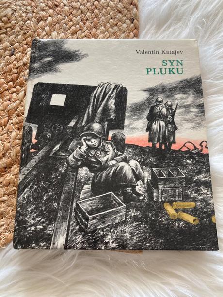 Syn pluku valentín petrovič katajev (1977),