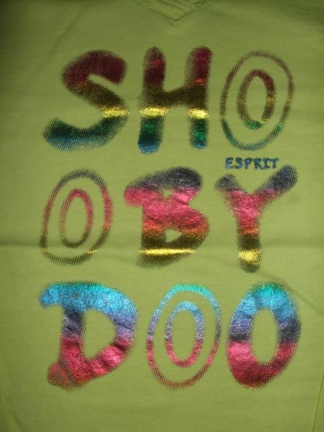 Tričko shoobydoo zn. esprit, esprit,128