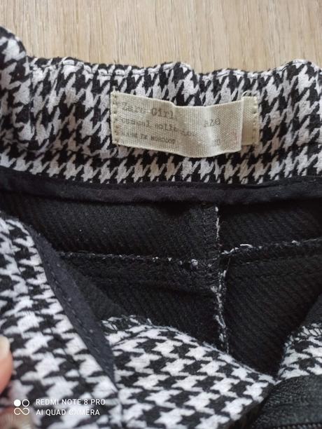 Zara nohavice 128, zara,128