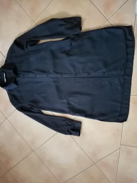 Dámska košelova  bunda, zara,xs