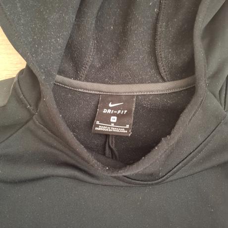 Mikina, nike,m