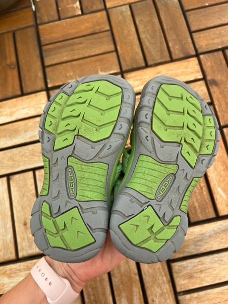 Keen sandale, keen,29