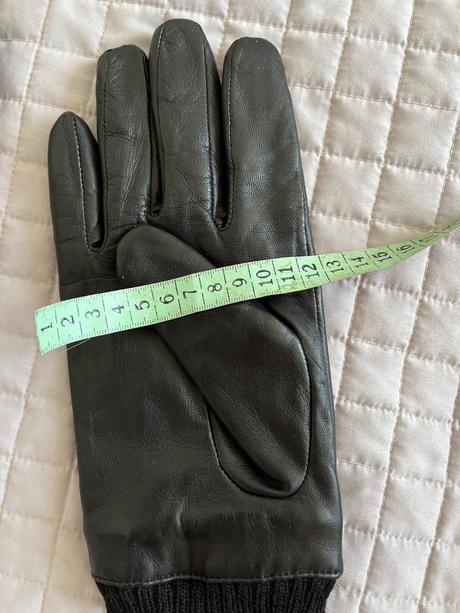 Kozene rukavice, l