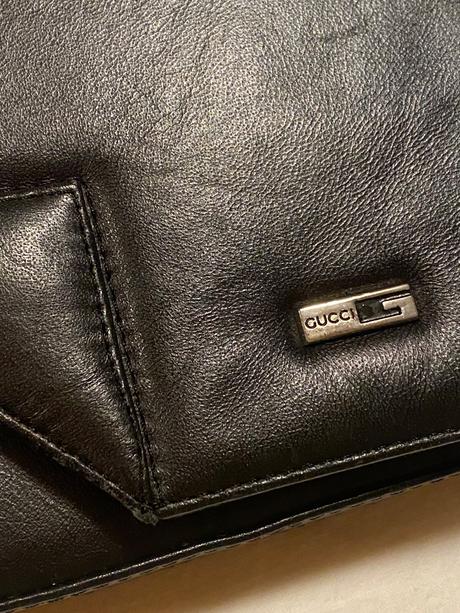 Kožena crossbody taška, 