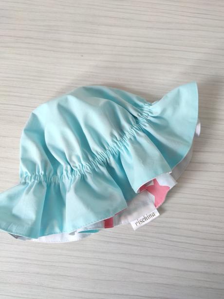 Letný klobúčik, 92 / 98