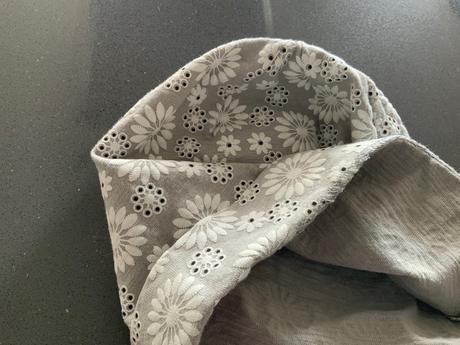 Čiapka prechodná, 110 / 116