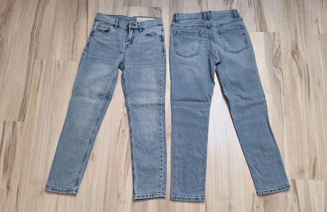 Rifle slim fit, 146