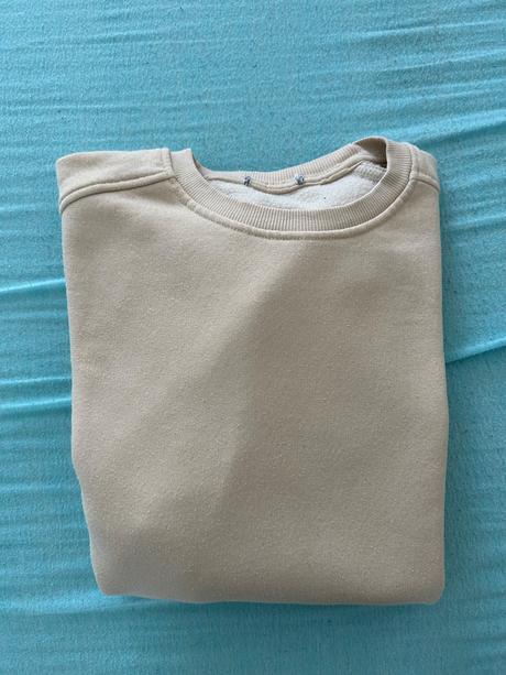 Bezova mikina, bonprix,s