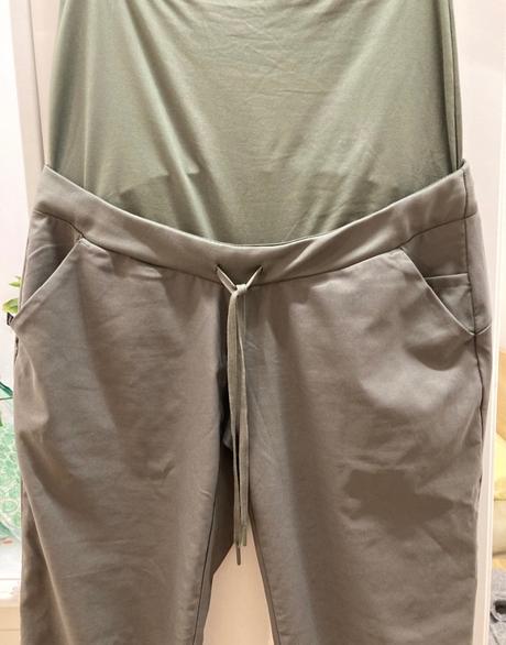 Tehotenske športove nohavice, m