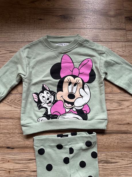 Minnie suprava, sinsay,80