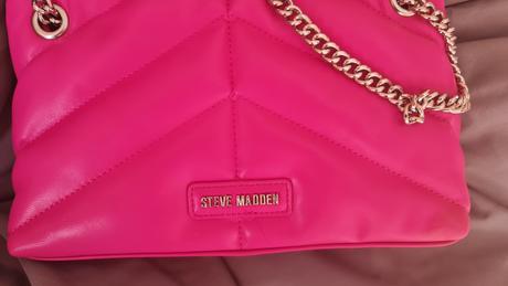 Kabelka steve madden, steve madden