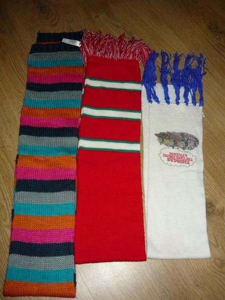 Šál viac druhov, age,128