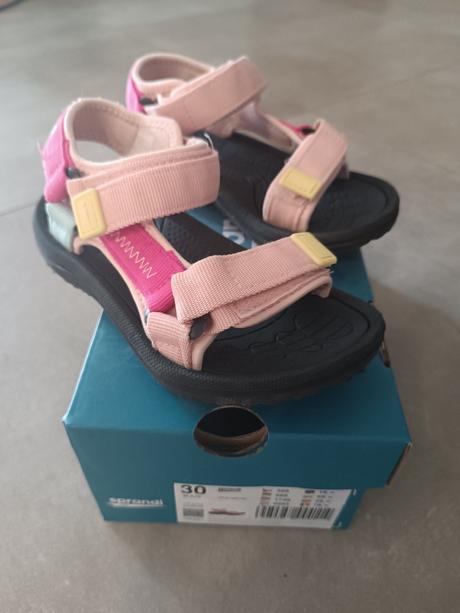 Sandále sprandi, sprandi,30