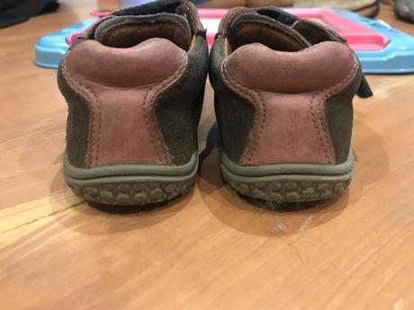 Filii topánočky, filii,24