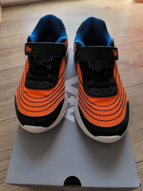 Tenisky, deichmann,34